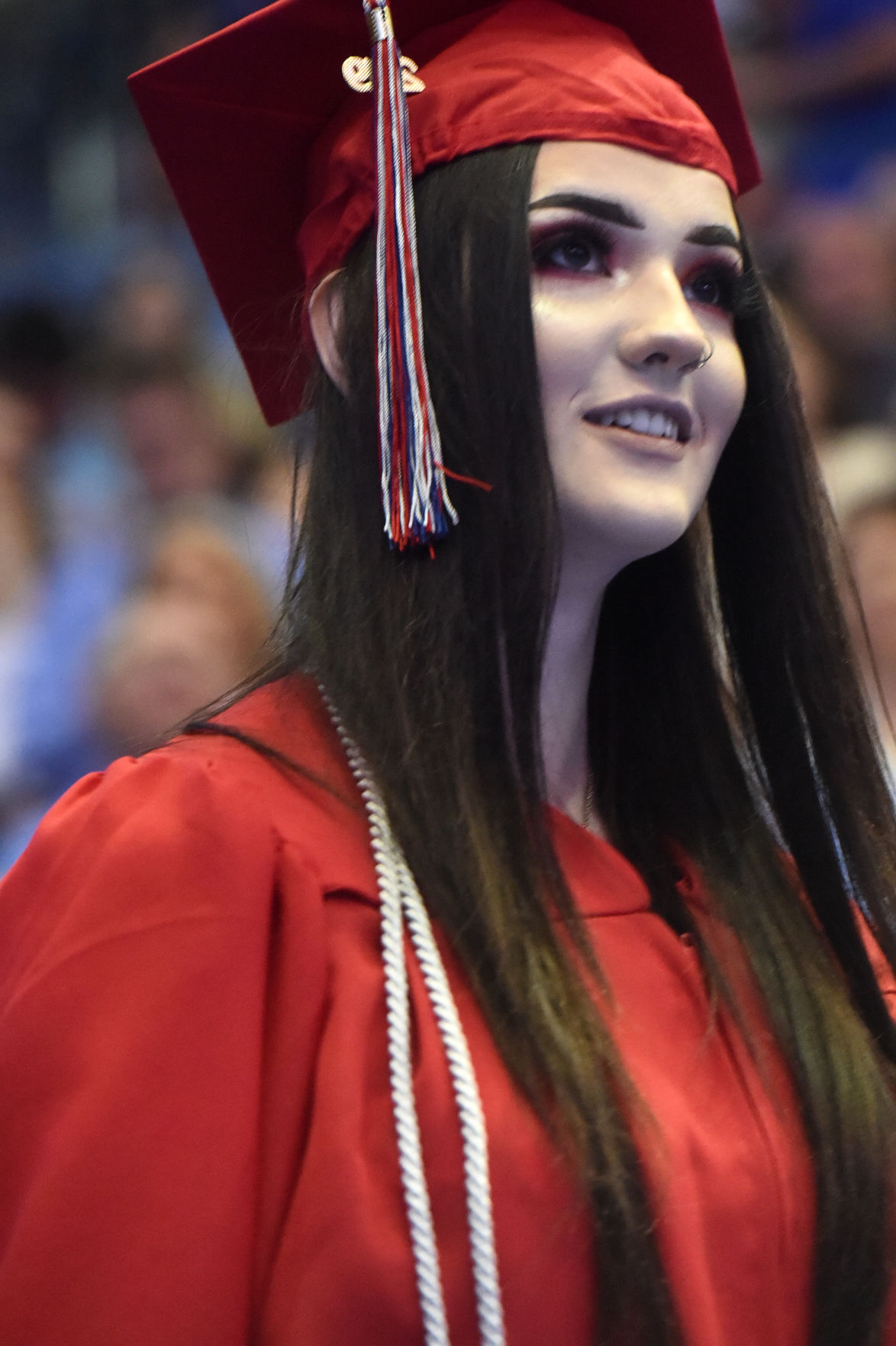 PHOTOS: Liberty High School Graduation